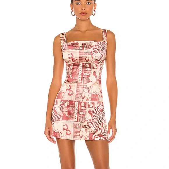 leopard print dress with lace Lace Trim Layered Leopard Mini Dress - Sweetheart Neckline with Bow